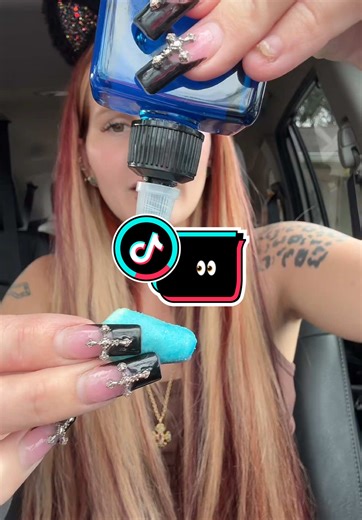 Delicious Blue Raspberry Sour Gummies Review