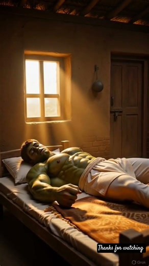 Hulk bana फौजी #shorts