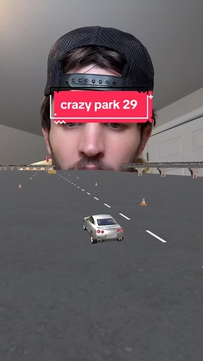 Exploring the Crazy Park Adventure with DannyG