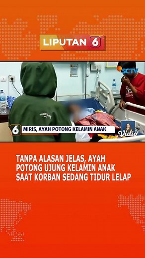 Kekerasan Terhadap Anak: Kasus Tragis di Tasikmalaya