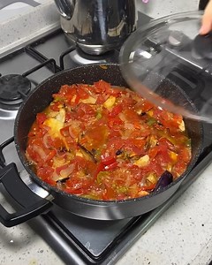 2.1M views · 10K reactions | One of the classic Turkish dishes created in the Ottoman Palace Kitchens! ❤️ | Turkish Dream | Facebook