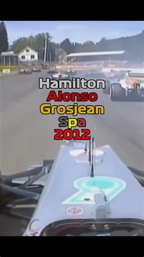 Biggest Crashes in #f1 #history Part 5 #crash #alonso #cars #driver