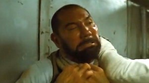 Spectre: Spectre: Official Clip - Train Fight