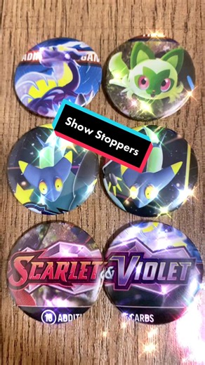 PokéButtonMaster on TikTok