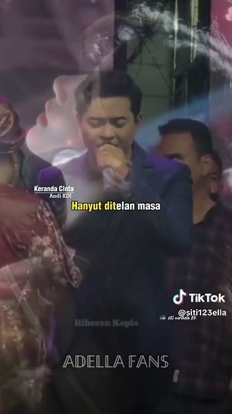 Lagu Keranda Cinta: Kelamnya Malam Lukisan Cintaku