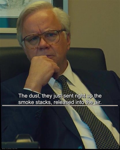 A tenacious attorney uncovers a dark secret that connects a growing number of unexplained deaths to one of the world's largest corporations. While trying to expose the truth, he soon finds himself risking his future, his family and his own life. - Based on the true story of lawyer Rob Bilott's case against the DuPont chemical company. | 𝕸𝖊𝖉𝖎𝖆 𝕸𝖔𝖓𝖘𝖙𝖊𝖗