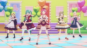 [プロセカMV] 『DREAM PLACE』えむ　寧々　こはね　瑞希　ミク