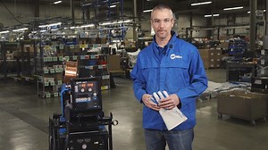 165 reactions · 3 comments | Why are more manufacturers making the move to pulsed MIG? - Reduced spatter - Easy for welders of all skill levels - More forgiving arc Watch to learn more. https://bit.ly/3oSsyg4 | Miller Welders | Facebook