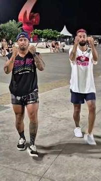 🎵🎶LOSE CONTROL🎵🎶 coreografia completa no Canal!!!