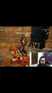 Shot him in the Head - AC Unity