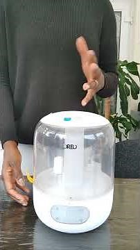 Best Selling Humidifier | Unboxing DREO HM306 #dreo #smarthome #humidifier #unboxing #review