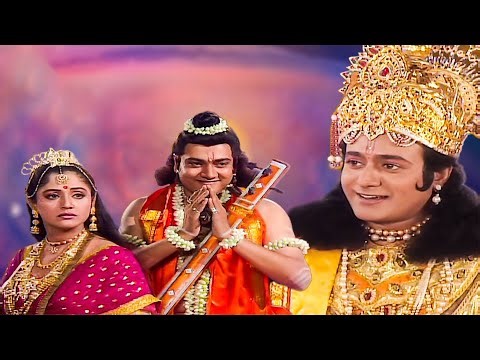 पौराणिक कथा और रहस्य | भगवन श्री हरि विष्णु की कथा | Vishnu Puran Episode-12