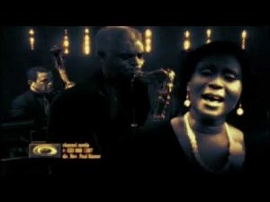 Esther Smith - Obeyi Wo Afri Mu (Official Video)