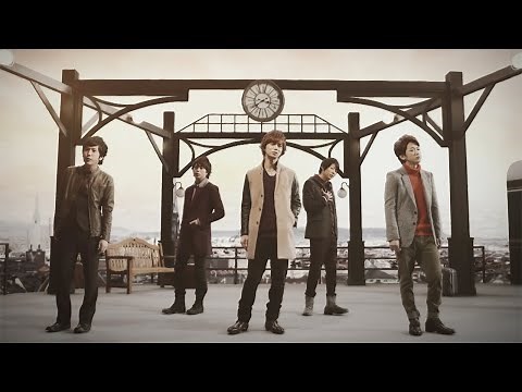 ARASHI - Bittersweet [Official Music Video]