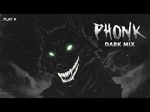 Ultimate DARK PHONK – 1 Hour of Hardcore Vibes [Prod. PHNKDRIP]