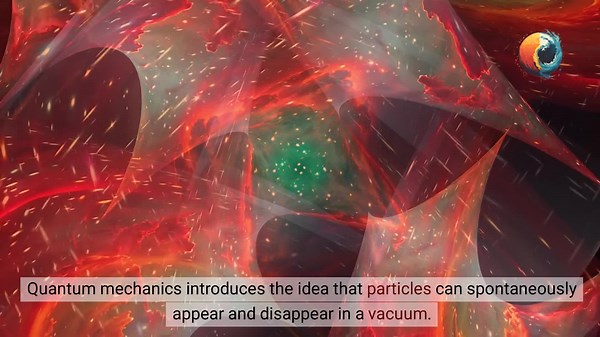 Multiverse: What Was Before the Big Bang?