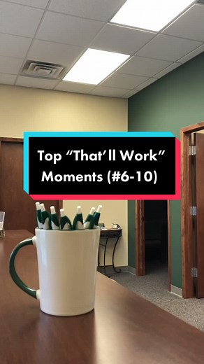 Top 10 “That’ll Work” Moments #trickshots #thatllwork #top10 #fyp #foryou