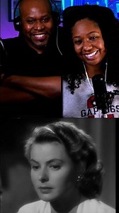 Casablanca - Play it again Sam, Scene is so Iconic