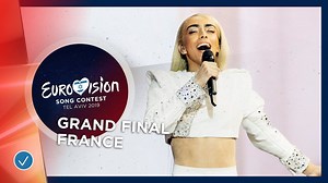 Eurovision 2019 France: Bilal Hassani - "Roi"