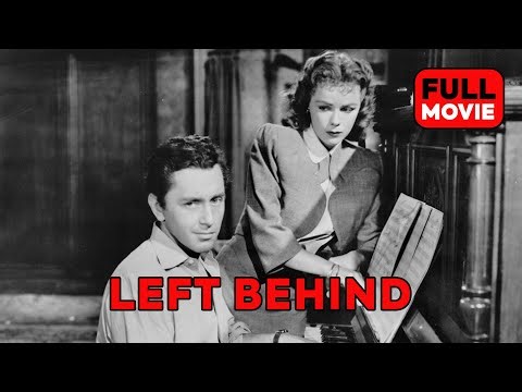Left Behind | English Full Movie
