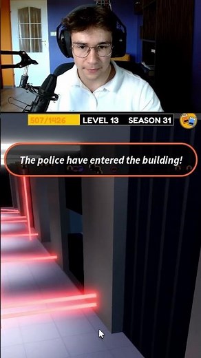TYPICAL BANK ROBBERY #roblox #jailbreak #gaming #clutch #pvp