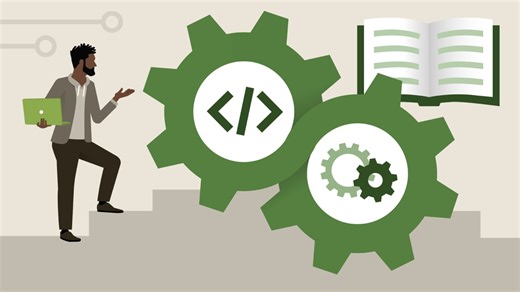 Designing and implementing Microsoft DevOps solutions - Azure Video Tutorial | LinkedIn Learning, formerly Lynda.com