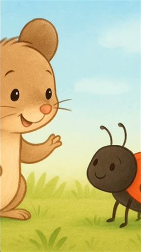 An interesting French fairy tale