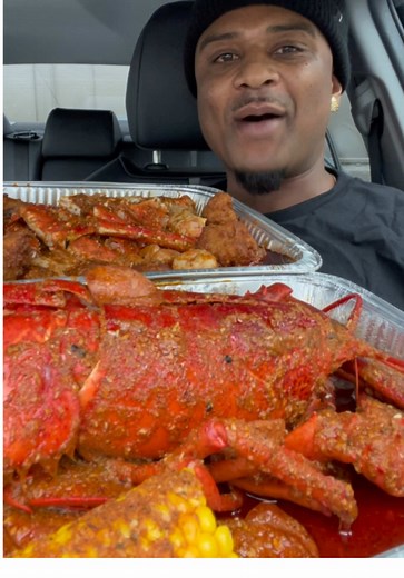 Blueface's Seafood Restaurant Review: A Culinary Adventure