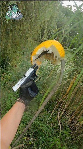 Walther P99 Trickshot 🍈 [9mm P.A.K.]