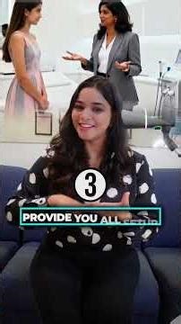 Become a skin and hair specialist in just 5 days. Did you hear about this ? #skincare #shortvideo