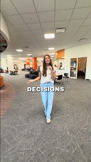 Learn more bgsu.edu/lifedesign 🌟 #bgsu #lifedesign #college #collegestudent #student
