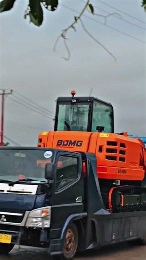 TOWING STYLE CANTER