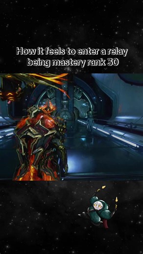 Mastery Rank 30 in Warframe: My Experience and Journey