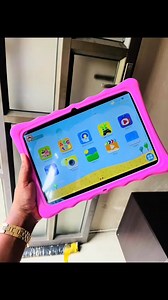  LearniGO Educational Kids Tablet – Double the Learning, Same Price!   Buy 1, Get 1 FREE – For a Limited Time Only! ✅ Preloaded with fun, educational games ✅ Built-in parental controls & safe browsing ✅ Durable: Shockproof + Waterproof ✅ Google Play Store access ✅ Ideal for ages 3–12  Delivered in 3–7 days across South Africa   Screen time that teaches. Playtime that matters.  Get the deal while it lasts  learnigo.co.za | Learni-GO | Facebook