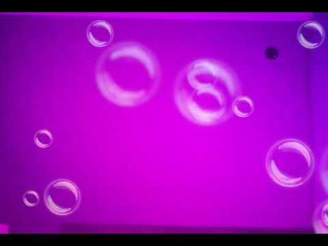 Stage Lighting Programming-Splish Splash