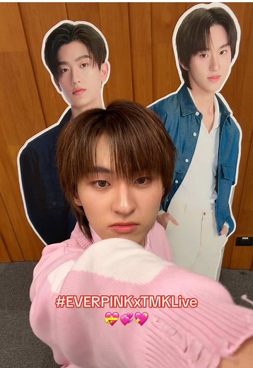 EVERPINK x Thomaskong: Unveiling the Magic of Cosmetics