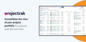 Projectrak (Project management & portfolio for Jira PPM PMO) | Atlassian Marketplace