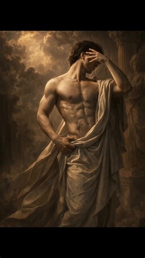 Create Stunning Greek God-Style AI Filter Photos