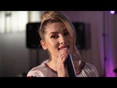 Raluca Pociovalisteanu Colaj Etno 2025