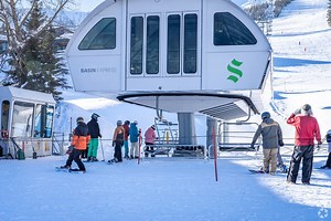 Living in Hayden, ID