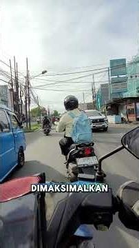 jalan jalan kita ges #lalamove #lalamoveindonesia