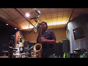 Reggie Padilla Performs "In My Life"