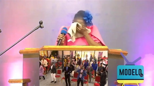 Jouk mwen menm tou, jouk mwen menm tou... | Modelo TV