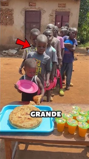 Un Pequeño Gesto que Demuestra Gran Bondad ❤️