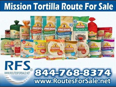 Mission’s Tortilla Route For Sale, Littleton, CO