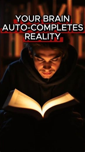 You’re Not Really Reading This — You’re Predicting It