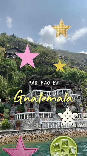 Lake Atitlán Guatemala travel tips — Panajachel highlights