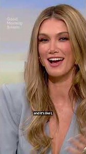 Is Delta Goodrem joining Strictly Come Dancing? | Good Morning Britain