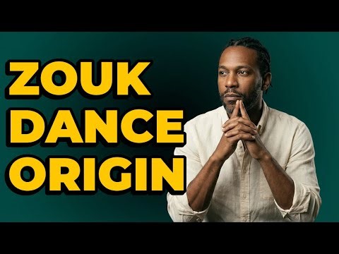 Where Did French Caribbean Zouk Dance Originate?