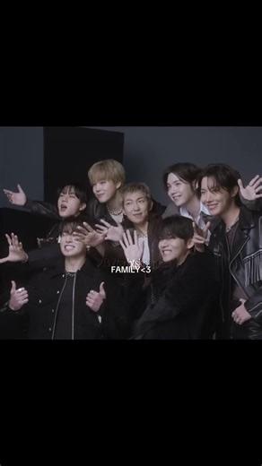 Bora Family is back 💜